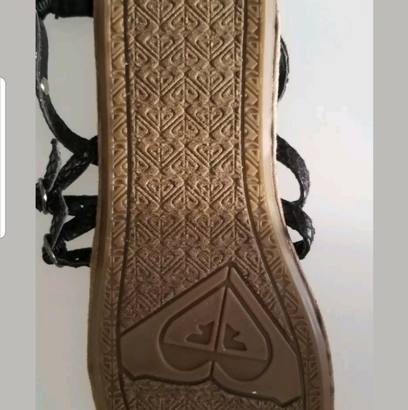 Sandals quicksilver - Picture 5 of 6